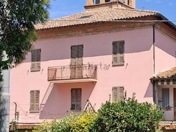Santa Maria Rossa, Perugia Umbria - Cantina