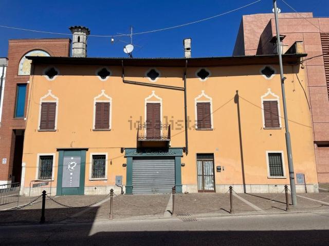 Villetta indipendente in vendita di 430 m² in Piazza Sant&apos Andrea