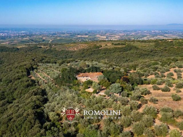 Villetta indipendente in vendita di 431 m²
