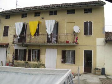 Villetta indipendente in vendita di 431 m² in Via Camillo Benso Cavour, 2