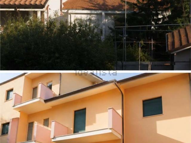 Villetta indipendente in vendita di 431 m² in Via Gabriele D&apos Annunzio