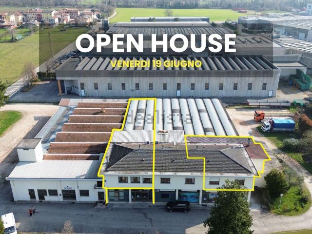 Villetta indipendente in vendita di 431 m² in Località proe di sotto