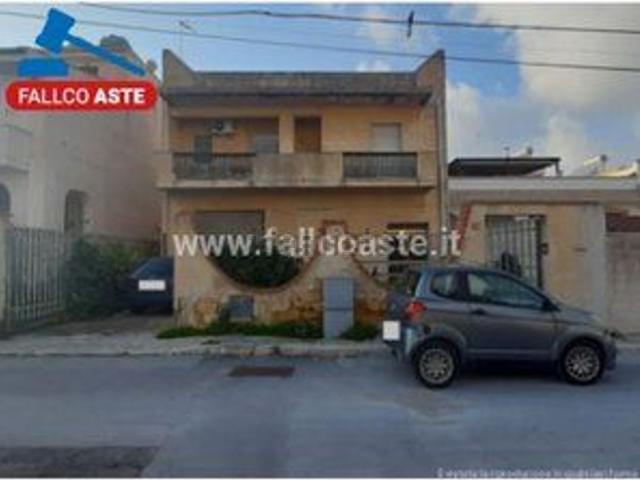 Villetta indipendente in vendita di 432 m² in Via San Bach, 21