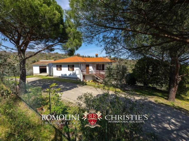 Villetta indipendente in vendita di 434 m²