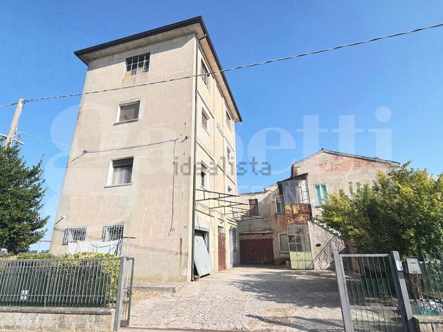 Villetta indipendente in vendita di 434 m²