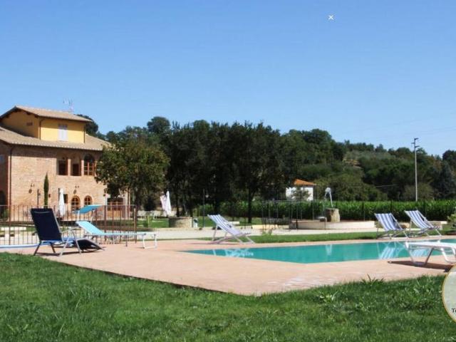 Villetta indipendente in vendita di 435 m²