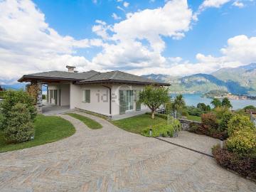 Villetta indipendente in vendita di 435 m²