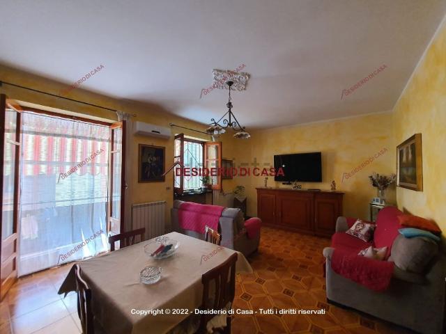 Villetta indipendente in vendita di 435 m² in Via Della Chiesa, 89