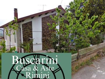 Villetta indipendente in vendita di 435 m² in Via San Maria della Neve, 251