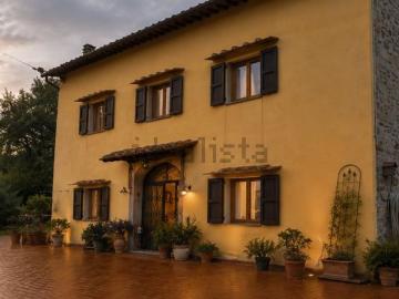 Villetta indipendente in vendita di 436 m² in Via di San Jacopo