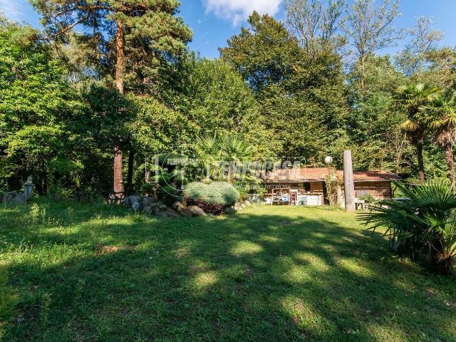 Villetta indipendente in vendita di 437 m² in Via Guglielmo Marconi, 7