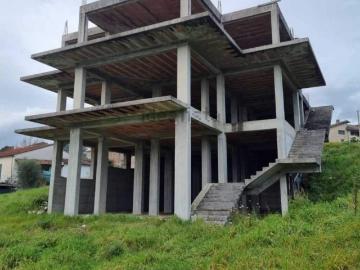 Villetta indipendente in vendita di 439 m²