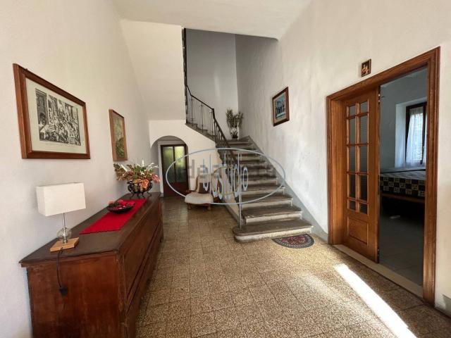 Villetta indipendente in vendita di 439 m² in Via del Borricino