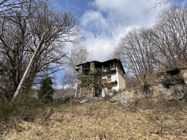 Villetta indipendente in vendita di 47 m² in Frazione Frachiamo, 85