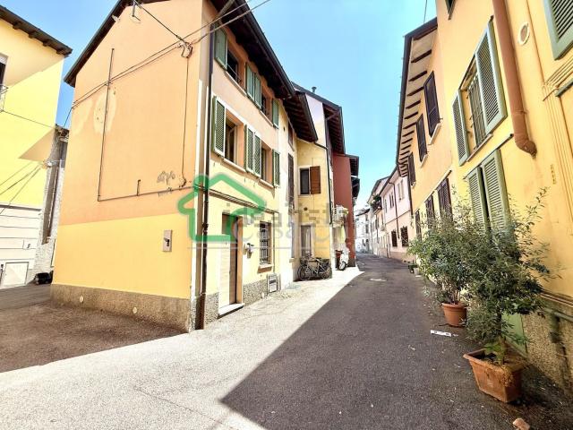 Villetta indipendente in vendita di 47 m² in Piazza Garibaldi