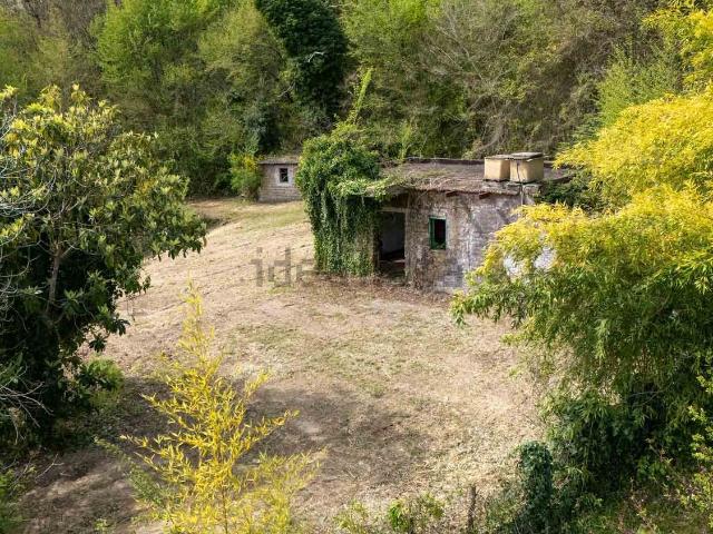Villetta indipendente in vendita di 47 m² in Strada di San Francesco, 40