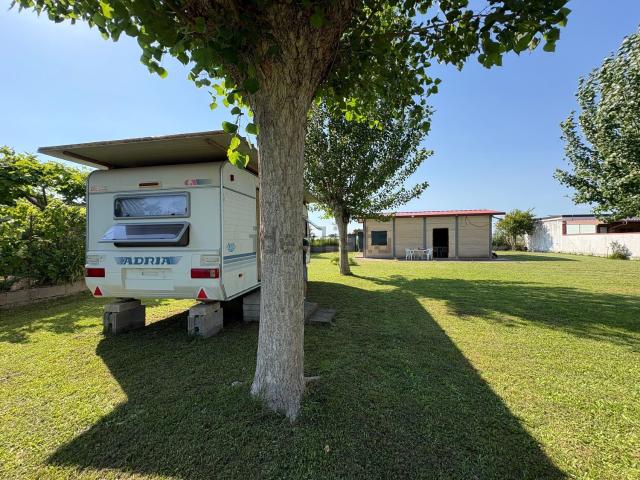 Villetta indipendente in vendita di 47 m² in Via 7 Destra, 27