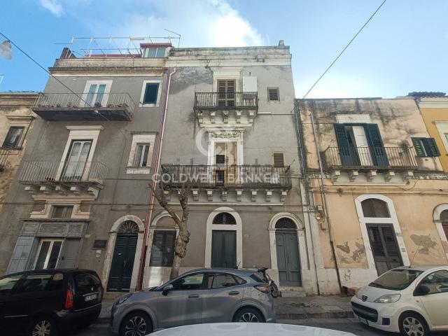 Villetta indipendente in vendita di 47 m² in Via Dante Alighieri, 44