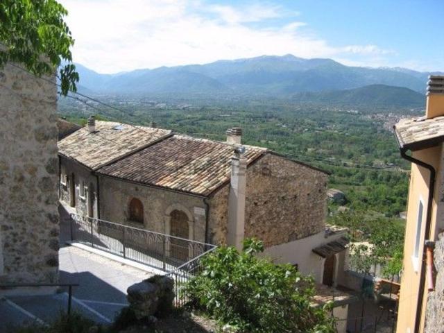 Villetta indipendente in vendita di 47 m² in Via Emilio Patrizi, Vico III, 2