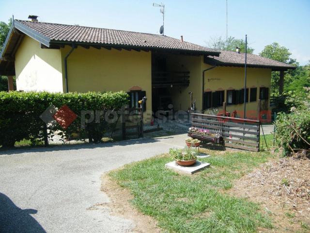 Villetta indipendente in vendita di 440 m²