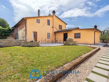 Villetta indipendente in vendita di 440 m²