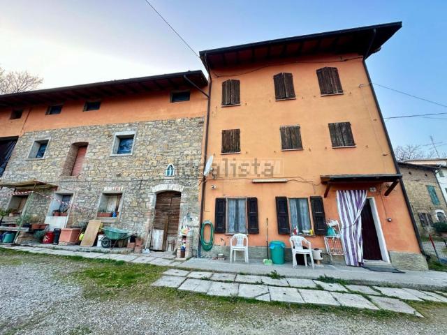 Villetta indipendente in vendita di 440 m² in Via Casa Chesi, 5