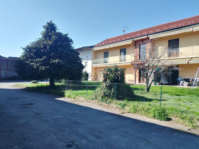 Villetta indipendente in vendita di 440 m² in Via Gerbidi, 27