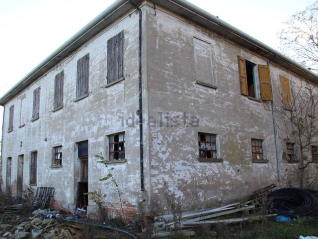 Villetta indipendente in vendita di 440 m² in Via Lughese, 385