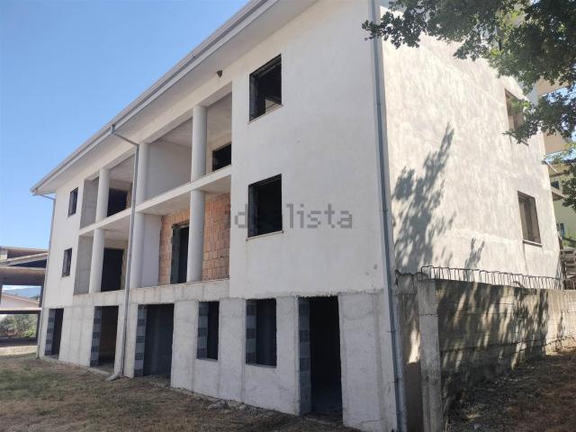 Villetta indipendente in vendita di 440 m² in Via Marcantonio