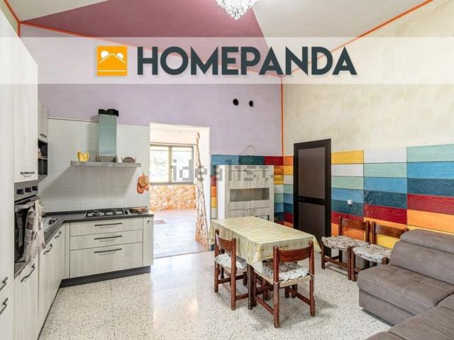 Villetta indipendente in vendita di 440 m² in Via Rivo Pozzano, 12