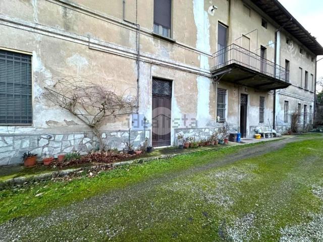Villetta indipendente in vendita di 440 m² in Vicolo Venezia, 9