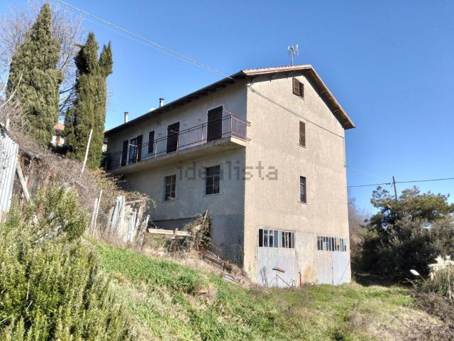 Villetta indipendente in vendita di 440 m² in Borgo galanti