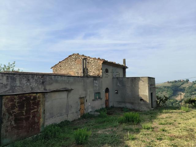 Villetta indipendente in vendita di 440 m² in Contrada San Giacomo