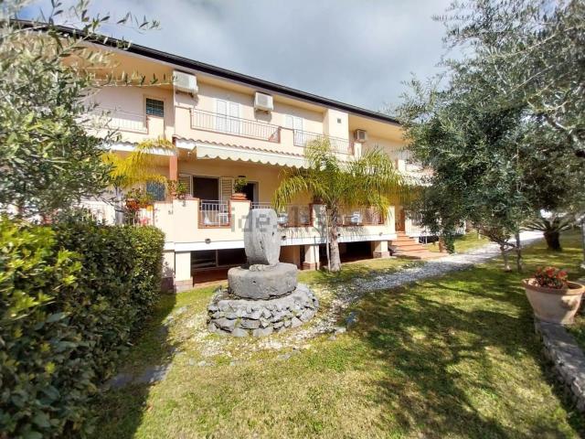 Villetta indipendente in vendita di 440 m² in Località Viscigliosa, 7