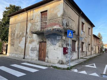 Villetta indipendente in vendita di 440 m² in Strada Tartaglia, 1