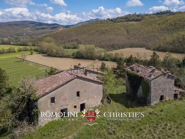 Villetta indipendente in vendita di 441 m²