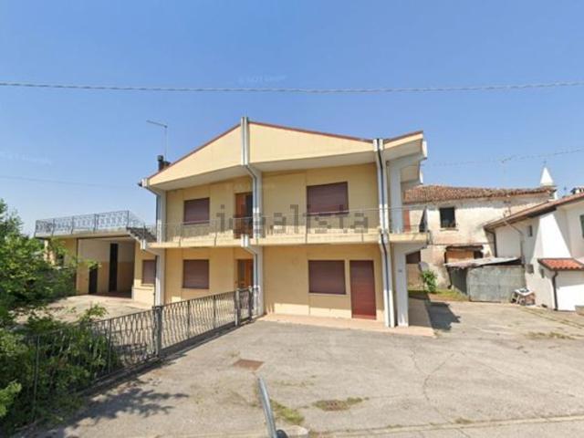 Villetta indipendente in vendita di 443 m² in Via Castellana, 34