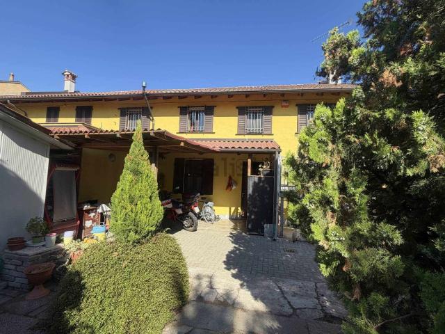 Villetta indipendente in vendita di 444 m²
