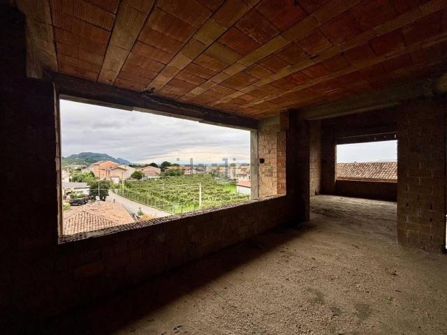 Villetta indipendente in vendita di 444 m² in Via del Prosecco
