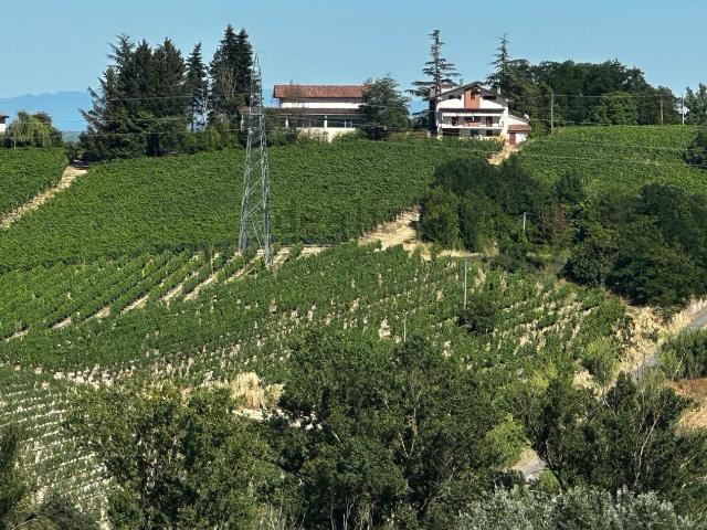 Case e ville in vendita di 446 m² in Strada Vallarasca