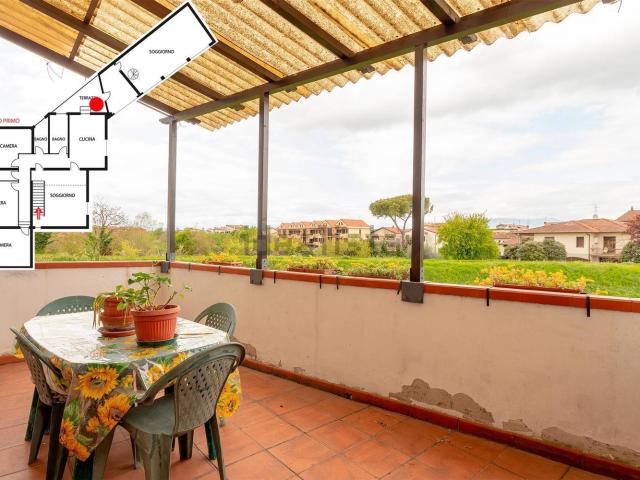 Villetta indipendente in vendita di 447 m² in Via Trento