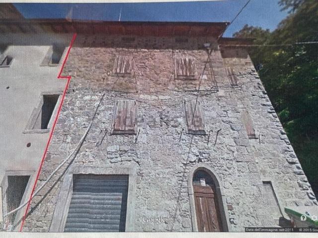 Villetta indipendente in vendita di 447 m² in Viale San Francesco, 45