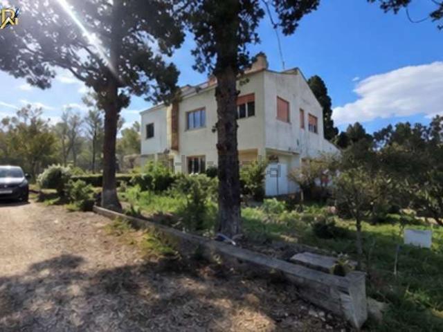 Villetta indipendente in vendita di 448 m² in Strada Provinciale 2