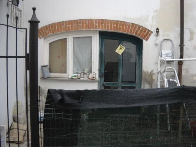 Villetta indipendente in vendita di 44 m² in Via Tripoli, 34