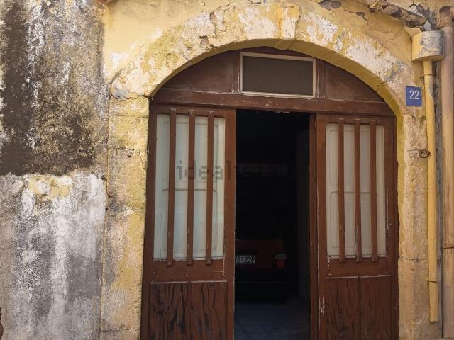 Villetta indipendente in vendita di 44 m² in Via Corrado D&apos Agata, 22