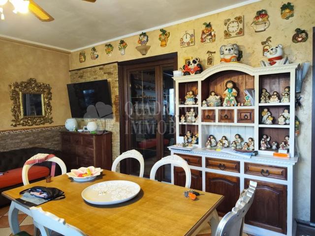 Villetta indipendente in vendita di 44 m² in Via dei Gelsi, 170