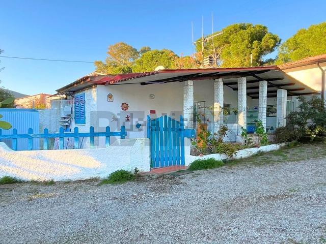 Villetta indipendente in vendita di 44 m²