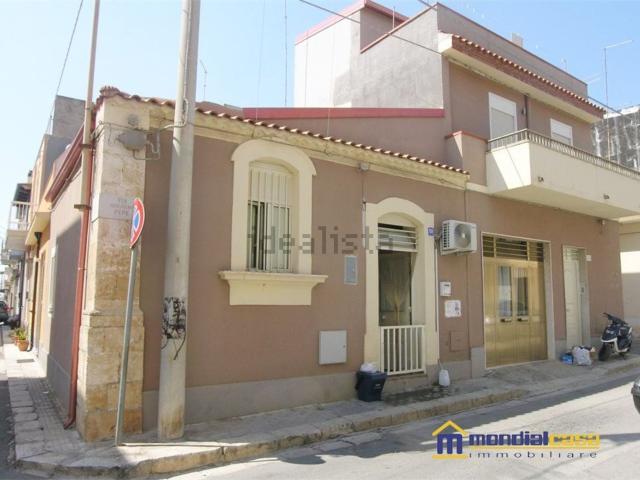 Villetta indipendente in vendita di 44 m²