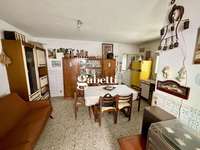 Villetta indipendente in vendita di 44 m²
