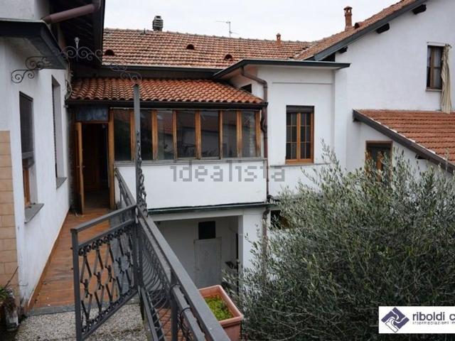 Villetta indipendente in vendita di 450 m² in Via San Rocco